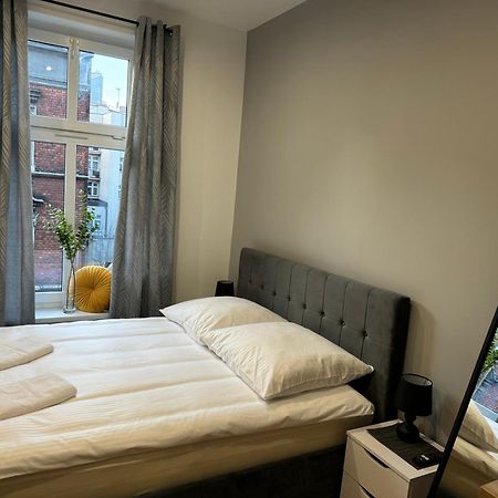 Mario Apartments #1 Катовице Екстериор снимка