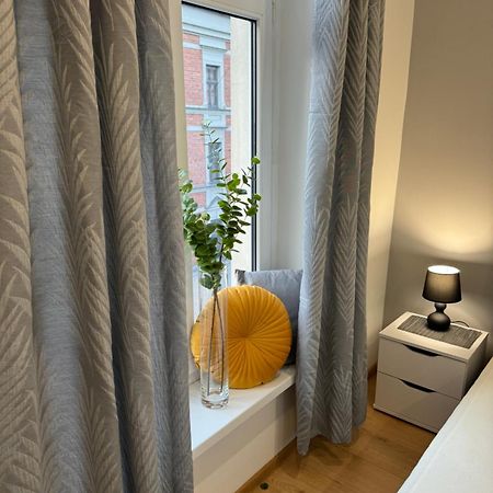 Mario Apartments #1 Катовице Екстериор снимка