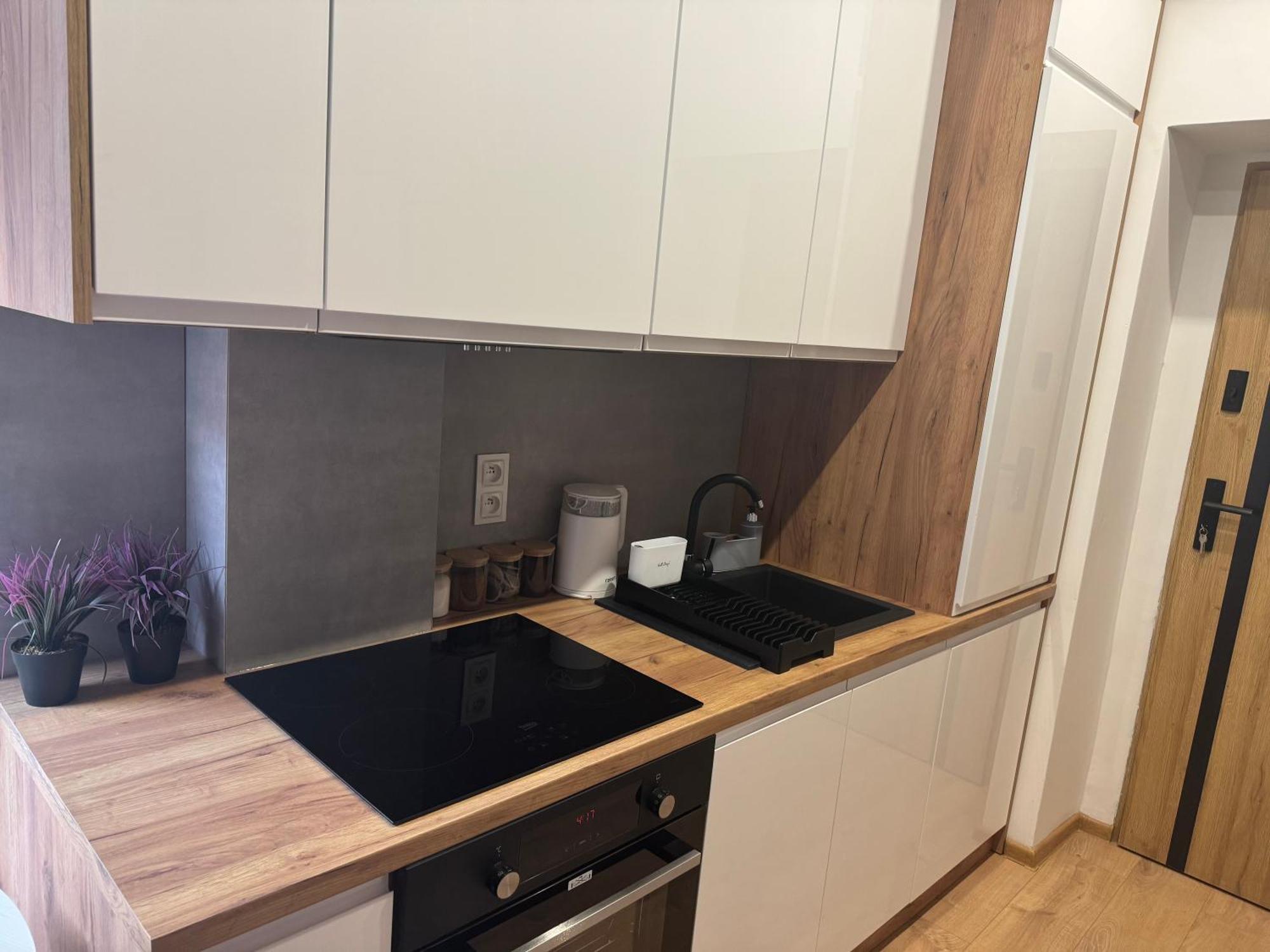 Mario Apartments #1 Катовице Екстериор снимка